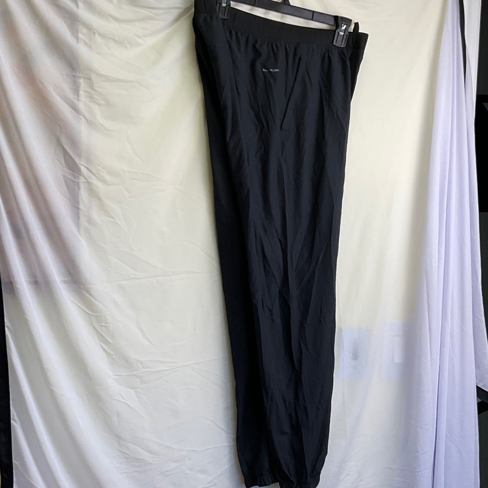 Layer8 Black Men's Joggers